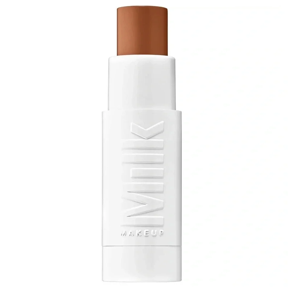 ONLY 1! MILK Makeup Flex Foundation Stick GOLDEN DEEP 🪞 NEW Medium